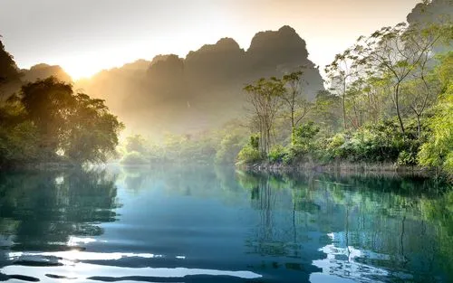 绿色可靠性绿色